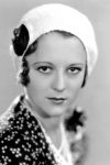 Slika glumca Sally Eilers