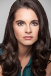Slika glumca Vanessa Marano