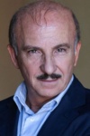 Slika glumca Carlo Buccirosso