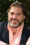 Slika glumca Stefano Ambrogi