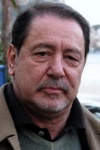 Slika glumca Luigi Maria Burruano