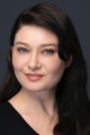 Slika glumca Nurgül Yeşilçay