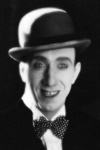 Slika glumca George Davis