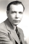 Slika glumca Georges Renavent
