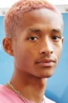 Slika glumca Jaden Smith