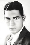 Slika glumca Walter Johnson