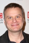 Slika glumca Chris McGarry