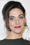 Slika glumca Neve McIntosh