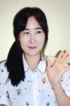 Slika glumca Lee Eun-sil