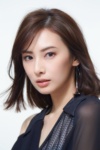 Slika glumca Keiko Kitagawa