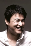 Slika glumca Park Joong-hoon