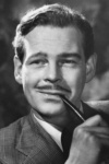 Slika glumca Peter Dyneley