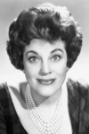 Slika glumca Kaye Ballard
