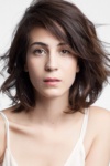 Slika glumca Cassandra Ciangherotti
