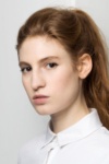 Slika glumca Agathe Bonitzer