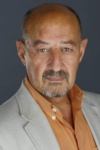 Slika glumca Manuel Cauchi