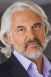 Slika glumca Peter Blankenstein
