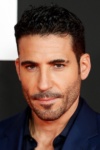 Slika glumca Miguel Ángel Silvestre