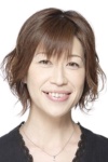 Slika glumca Yoshiko Kamei