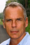 Slika glumca Rob Freeman