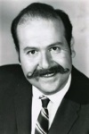 Slika glumca Roger C. Carmel