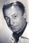 Slika glumca Maurice Marsac