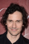 Slika glumca Christian Camargo