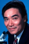 Slika glumca Robert Ito