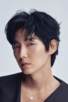 Slika glumca Lee Joon-gi
