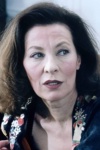 Slika glumca Bérangère Bonvoisin