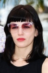Slika glumca Mary Tsoni