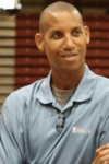 Slika glumca Reggie Miller