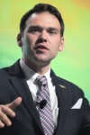 Slika glumca Jack Posobiec