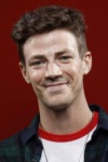 Slika glumca Grant Gustin