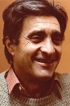 Slika glumca Martín Adjemián