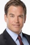 Slika glumca Michael Weatherly