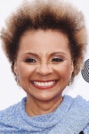 Slika glumca Leslie Uggams
