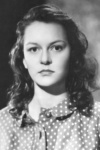 Slika glumca Carol Marsh