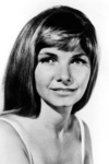Slika glumca Barbara Loden
