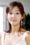 Slika glumca Kim Gyu-ri
