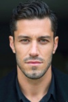 Slika glumca Brandon Quinn