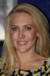 Slika glumca Mercedes McNab