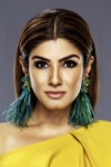 Slika glumca Raveena Tandon
