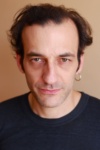 Slika glumca Martin Dubreuil