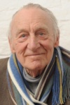 Slika glumca Geoffrey Bayldon
