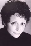 Slika glumca Lynne Cormack