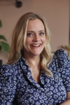 Slika glumca Henriette Steenstrup