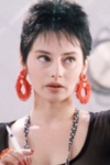 Slika glumca Cristina Garavaglia