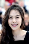 Slika glumca Kim Min-hee