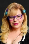 Slika glumca Kirsten Vangsness